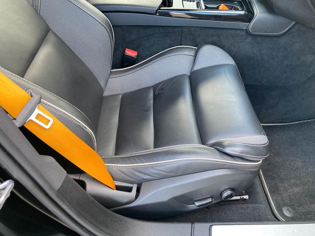 V60 T8 Polestar Engineered Plug-In Hybrid AWD