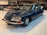 Citroën Citroen Pallas DS PALLAS - Citroën: Pallas