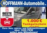 Ford Tourneo Courier Titanium PDC,Sitzheizung,App-Con - Ford Tourneo Courier mit Benzin-Antrieb: Van, Schaltgetriebe