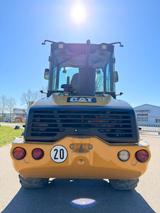 CAT 908H2 inkl.Klappschaufel und Palettengabel - Angebote