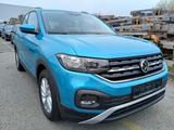 Volkswagen T-Cross Life 1.0 TSI PDC Klima Bluetooth 1.Hd. - VW T-Cross Gebrauchtwagen in Dortmund