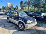 Suzuki Grand Vitara 2.0 TDI S.W. - Suzuki Grand Vitara: 0td
