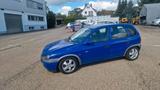 Opel opel corsa edition 2000 - Opel Corsa aus 2000: Edition