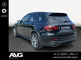 Mercedes-Benz AMG GLC 63 S 4M+ Night Distr. MBEAM Memory 360° - gebrauchte Mercedes-Benz GLC 63 AMG aus dem Jahr 2020