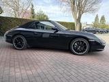 Porsche 911 (996) Carrera 4 Cabriolet*Motor neu 2023* - Porsche aus 2002: Cabrio, 911