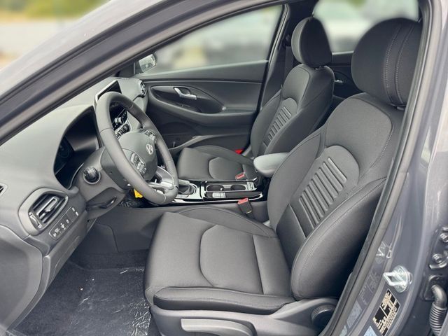 Hyundai i30 – Bild 9
