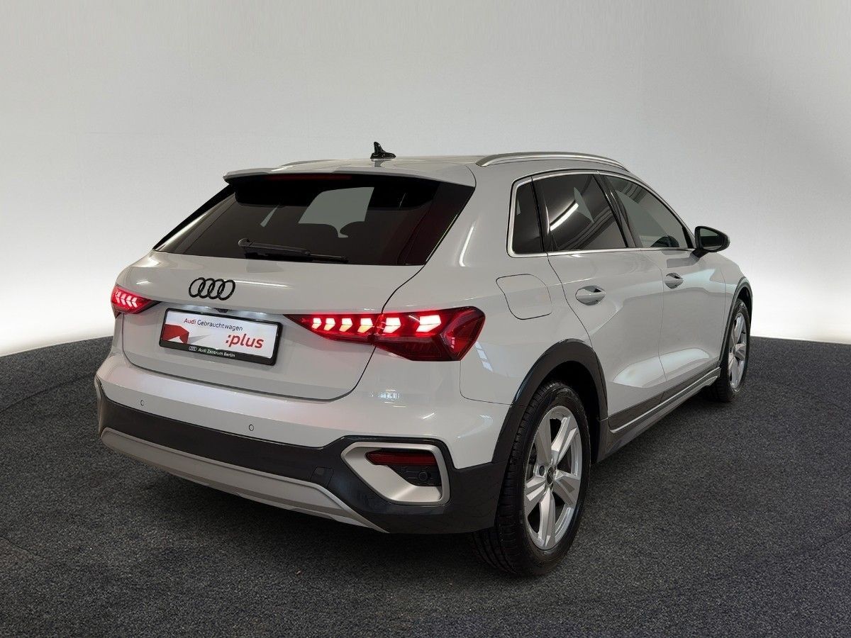 Audi A3 - Bild 8