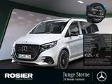 Mercedes-Benz V 300 d AVANTGARDE Lang AMG Night AHK Standhz Ai