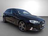 Audi A3 Sportback 1.4 TFSI sport Assistenz Navi Xenon - Audi A3 Gebrauchtwagen in Hannover