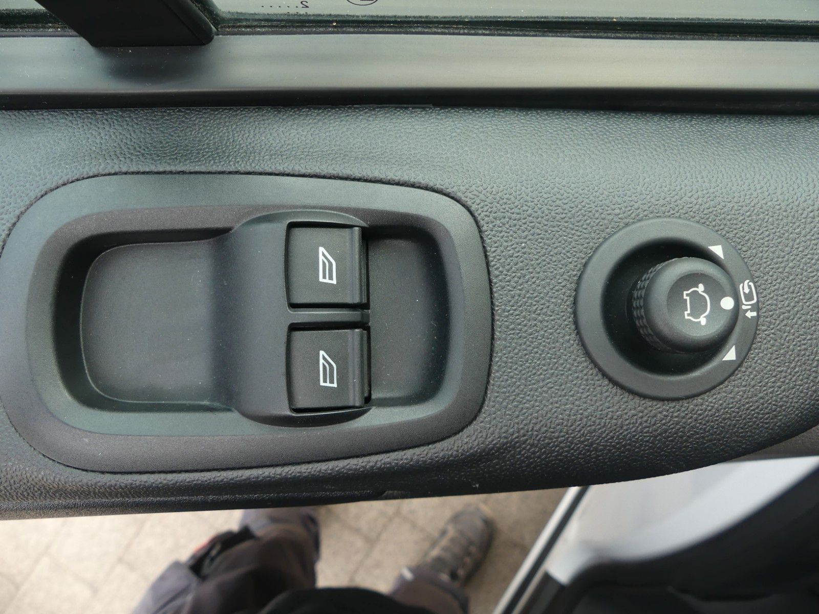 Fahrzeugabbildung Ford Transit Custom Kasten 320 L1 Trend*BLIS*Kamera