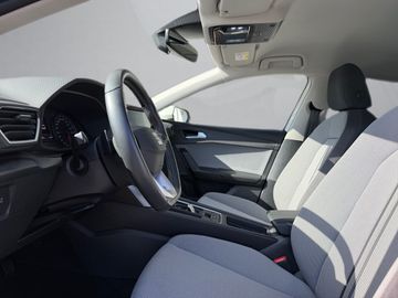 SEAT Leon - 7