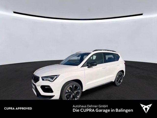 Cupra Ateca VZ 2.0 TSI DSG 4Drive CARPLAY+360KAM+KEYLE