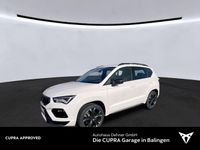 Cupra Ateca - Vorschau Bild 1