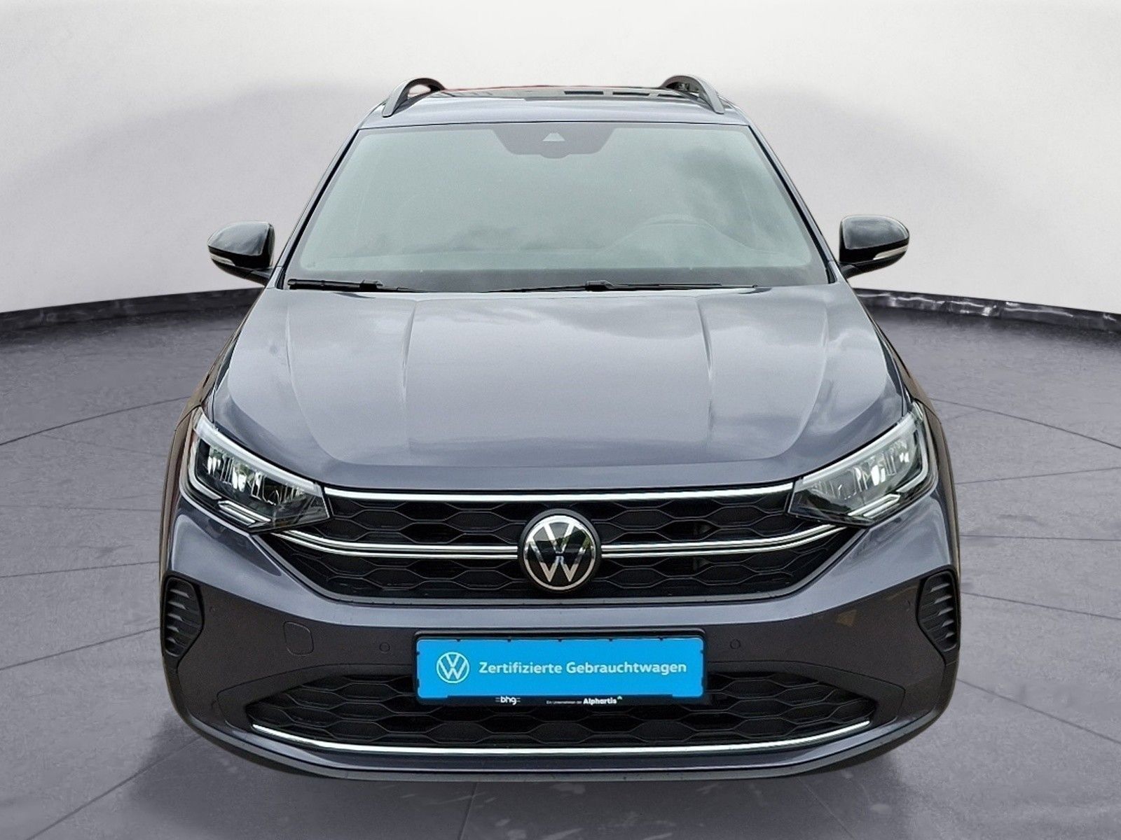 Volkswagen Taigo - Bild 7