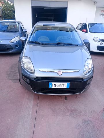 Fiat Punto Evo Punto Evo 1.3 Mjt 75 CV DPF 5 por