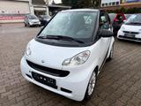Smart Servo, SHZ, *KUPPLUNG NEU* Allwetter, TÜV Neu - Behindertengerechte Smart ForTwo