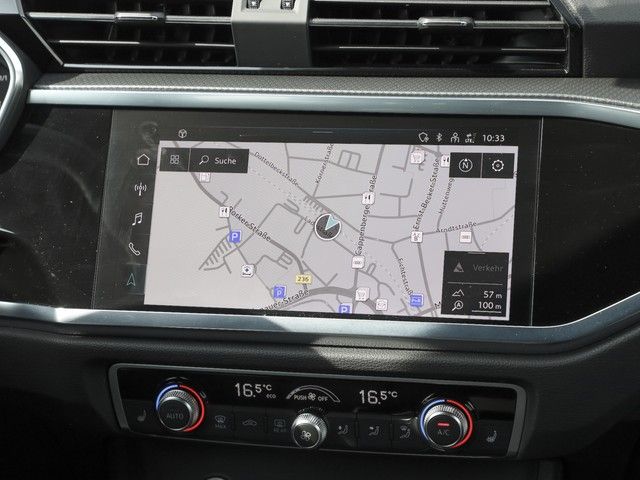 Audi Q3 Sportback 45 TFSI quattro S line AHK ACC LED  foto 9