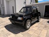 Suzuki Vitara Cabrio 4x4/ Restauriert/ Ori... - Suzuki aus 1993