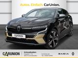 Renault Megane E-Tech 100% Elektr. EV60 220 ICONIC - Renault: Tech
