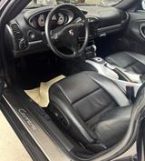 Porsche 996 CARRERA CABRIO 320PS LEDER BOSE CAMERA TRAUM - Porsche aus 2003