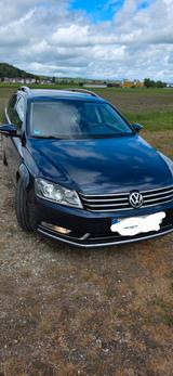 Volkswagen Passat 2.0 TDI DSG 4MOT 125kW Highline BMT H... - Volkswagen Passat: 125kw