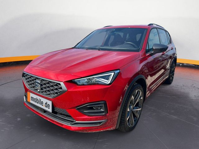 Seat Tarraco FR 2.0 TSI DSG 4Drive|PANO|AHK|TopView