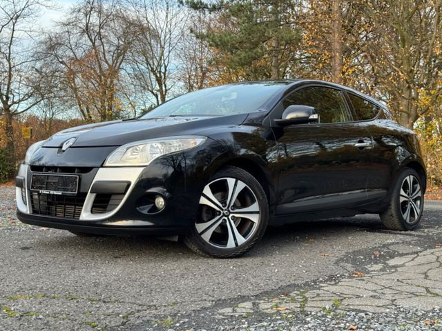 Renault Megane III Coupe BOSE Edition