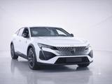 Peugeot 408 1.2 130 GT Kamera/CarPlay/ACC/SHZ/LED - Peugeot 408 Gebrauchtwagen