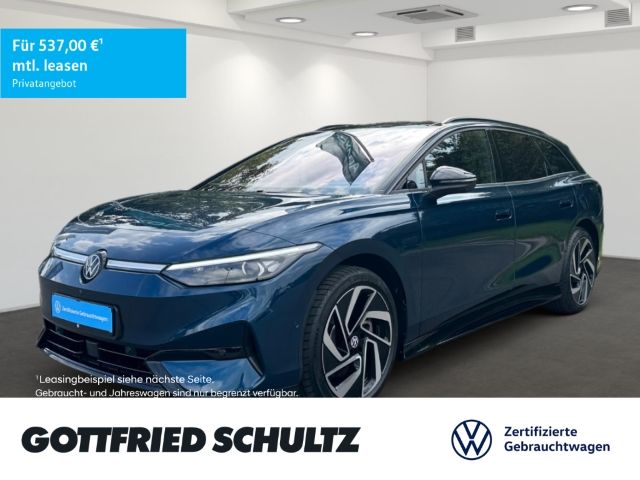 Image of Volkswagen ID.7