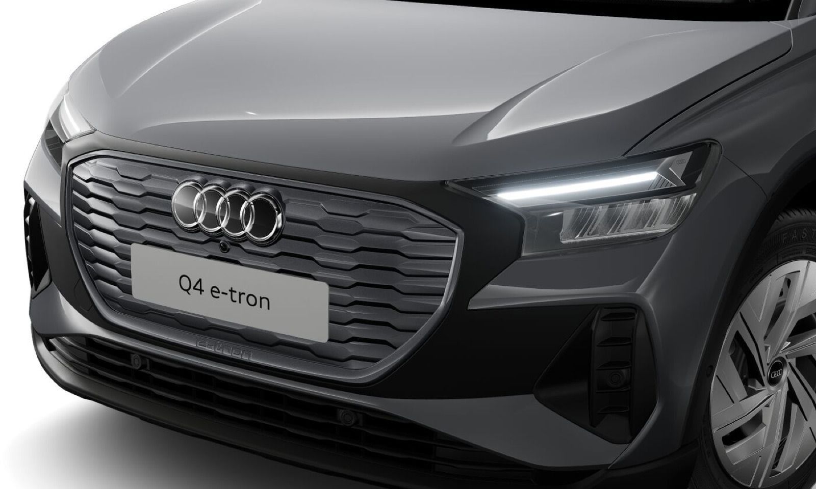 Audi Q4 e-tron - Bild 3