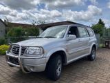 Suzuki Grand Vitara 2.7 V6 Comfort Comfort - Suzuki Grand Vitara: 2.7