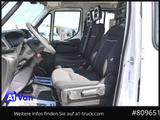 Iveco Daily 60C16 Kipper Doka, Meiller, Tempomat  - Iveco Daily doka