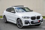 BMW Bmw x4m40d 2020/06 led panorama cockpit Ro... - BMW X4 M40 in München