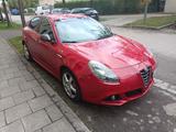 Alfa Romeo Giulietta 1.4 TB 16V MultiAir TCT QV line - Alfa Romeo Giulietta aus 2014
