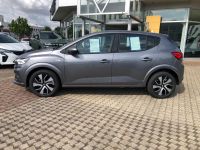 Dacia Sandero - Vorschau Bild 11