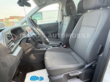 Volkswagen Caddy - 8