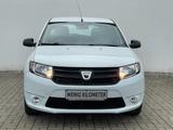 Dacia Sandero II Laureate - Dacia Sandero Gebrauchtwagen in Leipzig