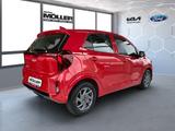Kia Picanto Vision PE 1.0 AMT Kamera Klima Navi PDC  - Kia Picanto Neuwagen