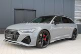 Audi RS6 Dynamik-Paket I Sport-AGA I Pano I HuD I B&O - Audi: RS