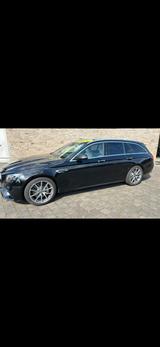 Mercedes-Benz E 63 AMG Mercedes-AMG E 63 4MATIC+ T Autom. ... - Mercedes-Benz E 63 AMG aus 2018