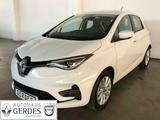Renault Zoe Experience R135 Z.E. 50 "Batteriemiete" - Renault ZOE Gebrauchtwagen in Bremen