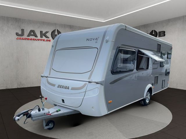 HYMER / ERIBA / HYMERCAR Nova Light 515 Elegance-Paket 