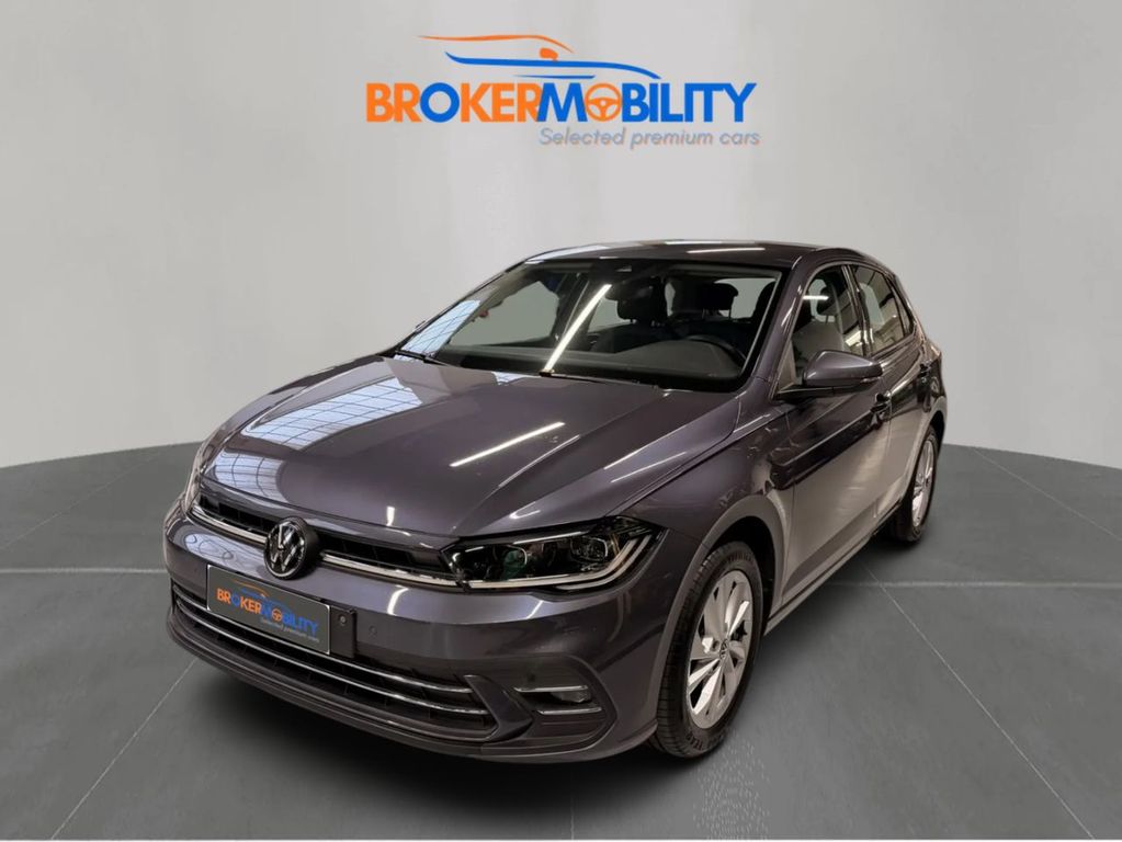 Image of Volkswagen Polo