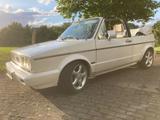 Volkswagen Golf Cabrio Gl 70 Ps 1.6er - Volkswagen Golf: Cabrio, 1er