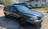 Volvo V70 2,4 scheckheftgepflegt ohne tüv - Volvo: V7o