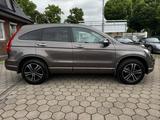 Honda CR-V Executive Pano Kamera Automatik Scheckheft - Honda mit Diesel-Antrieb