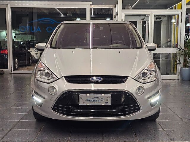 Ford FORD S-MAX 2.0 Tdci 163cv DPF TITANIUM - 2012