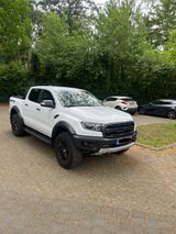 Ford Raptor - Ford Raptor aus 2022