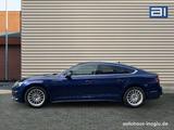 Audi A5 35 Sportback S tronic Navi+LED+SHZ+R-Kam+ACC+ - Audi A5 Gebrauchtwagen in Mainz