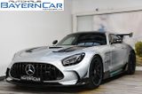 Mercedes-Benz AMG GT Black Series Project One Edition